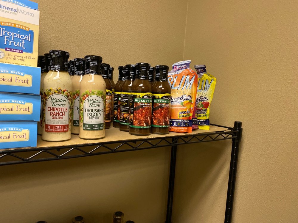 WELLNESS WORKS 2305 Ridge Rd, Rockwall, Texas Weight Loss Centers