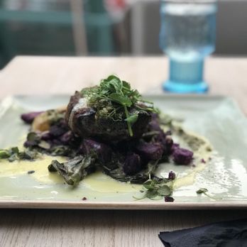 Herringbone Waikiki - Seafood Near Me - Honolulu, Hawaii
