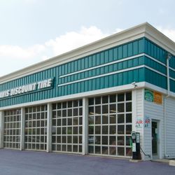 Mavis Discount Tire