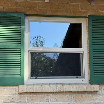 Vezina Industries - South side window after - Windows Installation Near Me - Madera, California