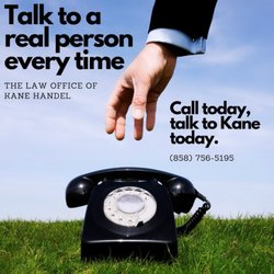Handel Law Group
