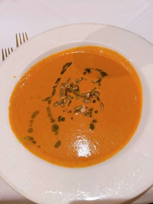 Parc Bistro by null