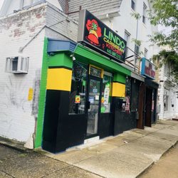 Lindo Caribbean Kitchen