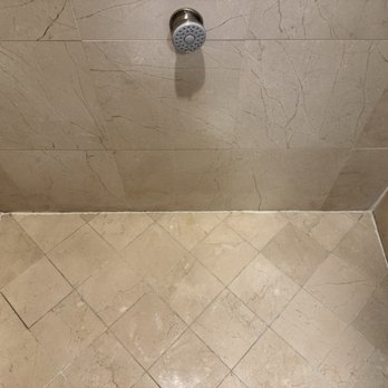 Grout Best - Before - Grout Services Near Me