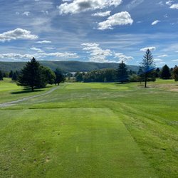 Mark Twain Community Golf Course