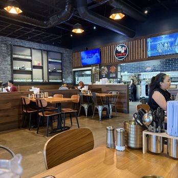 Tang Jip - Korean Near Me - Concord, California