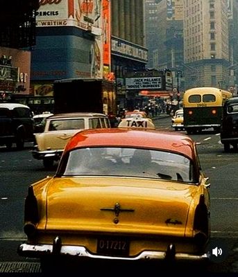 Times Square by null