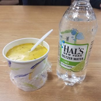 Wine Country Deli - Chorizo corn chowder - Delis Near Me - Calverton, New York Wine Country Deli - Chorizo corn chowder - Delis Near Me - Calverton, New York