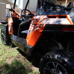 RWWRENTAL ATV Dirt Bike Colorado Rentals