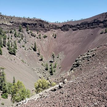 Ice Cave and Bandera Volcano - Hiking Near Me - Grants, New Mexico Ice Cave and Bandera Volcano - Hiking Near Me - Grants, New Mexico