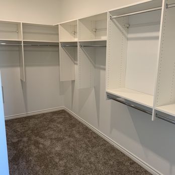 Custom Closet Systems - Right side - Home Organization Near Me - Las Vegas, Nevada Custom Closet Systems - Right side - Home Organization Near Me - Las Vegas, Nevada