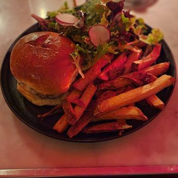 Primrose - Primrose SMASH Burger - French Near Me - Washington, DC, District of Columbia Primrose - Primrose SMASH Burger - French Near Me - Washington, DC, District of Columbia