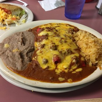 Blanco Cafe - Mexican Near Me - San Antonio, Texas