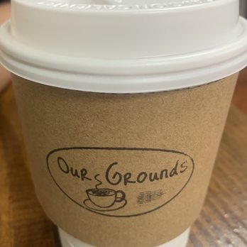 Our Grounds - Coffee & Tea Near Me - Miami, Florida