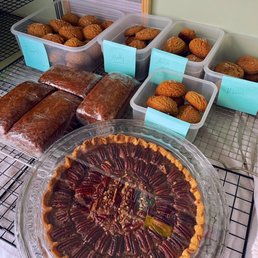 Banana Bread