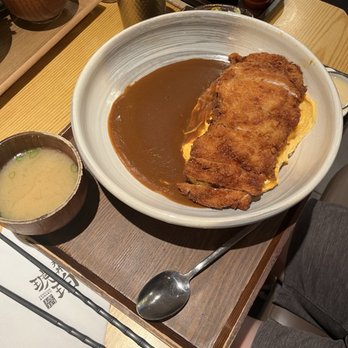 Tendon Kohaku - Japanese Near Me - Bellevue, Washington