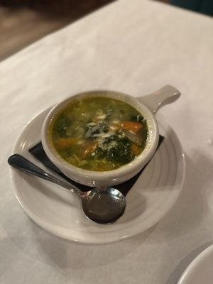 Taste Of Italy Ristorante by null