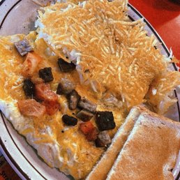 Omelets