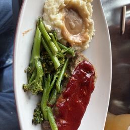 Ma... The Meat Loaf