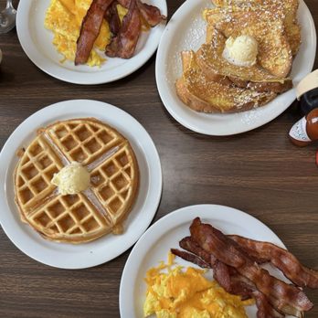 The Cookie Jar - Breakfast - Breakfast & Brunch Near Me - Fairbanks, Alaska The Cookie Jar - Breakfast - Breakfast & Brunch Near Me - Fairbanks, Alaska