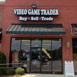 Video Game Trader - Video Game Trader - Storefront