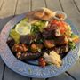 Photo of Hamada Kabobs