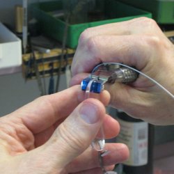 Professional Vision Center - Excellent repairs of all kinds of frames!