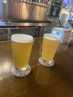 Beach and Brew on 30A by null