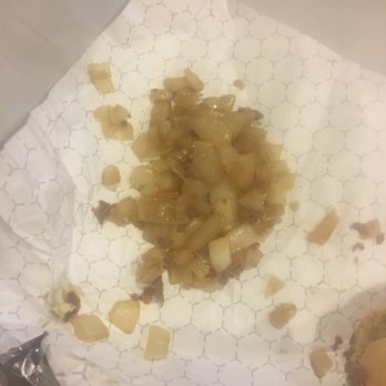 Steak and Hoagie Factory - Ordered a chz steak with fried onions- received an onion hoagie with a little bit of steak - Sandwiches Near Me - Warminster, Pennsylvania
