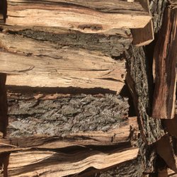 Remington Mulch & Firewood - Hickory firewood