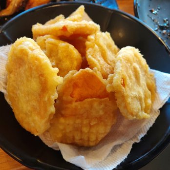 Little Ginger - A9. Shrimp Tempura - Japanese Near Me - Kingwood, Texas