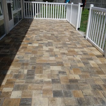 Leo's Landscaping - PAVERS IN THE VILLAGES - Landscaping Near Me Leo's Landscaping - PAVERS IN THE VILLAGES - Landscaping Near Me