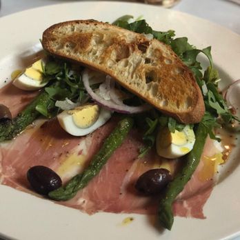 Irene's - Asparagus salad - Italian Near Me - New Orleans, Louisiana