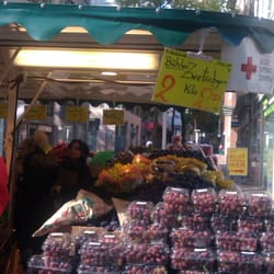 Obststand