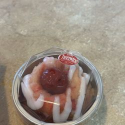 Heather’s Homemades  Spencer Deli - Cheerwine Bundt cake