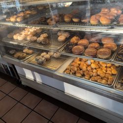 Tasty Donuts