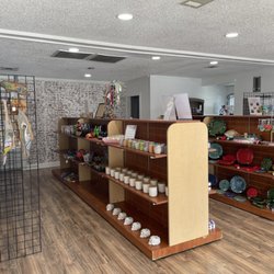 Runaway Cajun Trading Post - Local Artists and Makers space