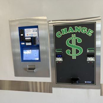 O-Town Laundry Hut - Credit Cards or Coins - Laundromat Near Me - Layton, Utah