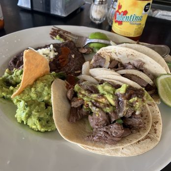 Lol-Ha - Beef Tacos - Mexican Near Me - Akumal, ROO Lol-Ha - Beef Tacos - Mexican Near Me - Akumal, ROO