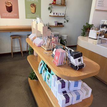 Thank You Coffee - Coffee & Tea Near Me - Anaheim, California Thank You Coffee - Coffee & Tea Near Me - Anaheim, California