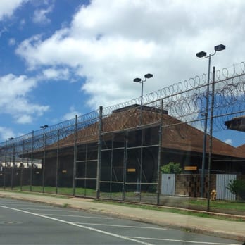 Oahu Community Correctional Center - Jails & Prisons Near Me - Honolulu, Hawaii Oahu Community Correctional Center - Jails & Prisons Near Me - Honolulu, Hawaii