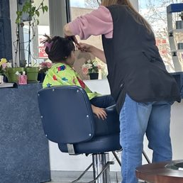 Salon