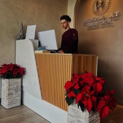 Float & Salt Healing Center
