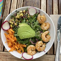 Salad