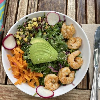 Tropicale - Salad - Latin American Near Me - Portland, Oregon