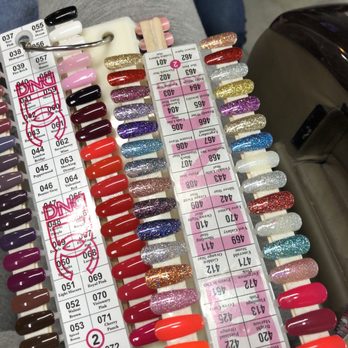 Pro Nails by Tina - Colors - Nail Salons Near Me - Phoenix, Arizona Pro Nails by Tina - Colors - Nail Salons Near Me - Phoenix, Arizona