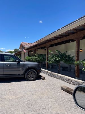 Rio Grande Winery by null