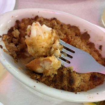 Maine Diner - Lobster Pie - Diners Near Me - Wells, Maine
