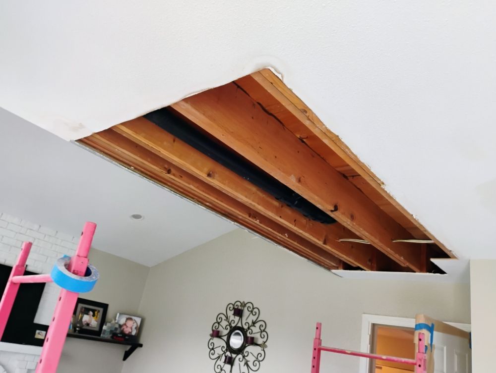 Slide of SYA Constrution