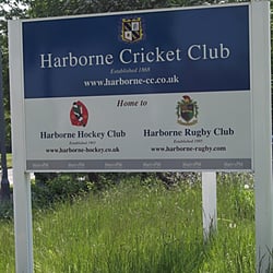 Harborne Cricket Club